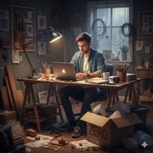 How to Start a Small Business: My Honest Journey and What I Learned Along the Way